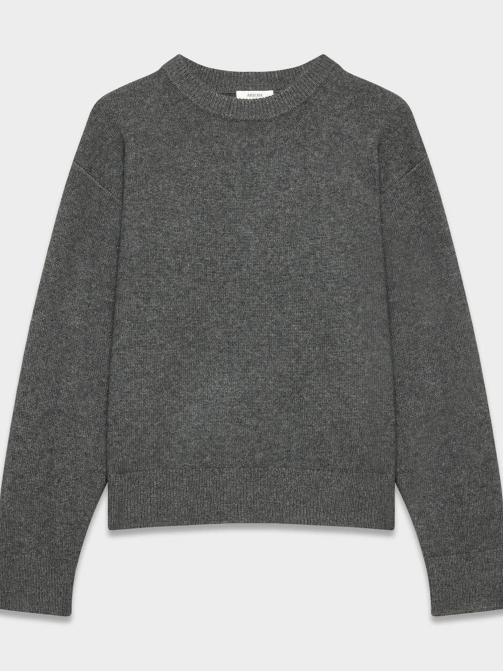 Aritzia cashmere sweater